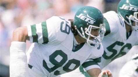 New York Jets unveil 'Legacy White' throwback uniform in nod to 1980s ...