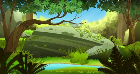 Engage your audience with these Animation background png for your videos and presentations