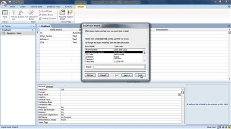 Microsoft access database examples - allmzaer