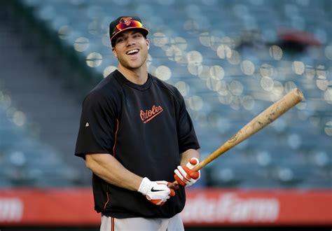 Chris Davis of Orioles Emerges as Elite Slugger - The New York Times