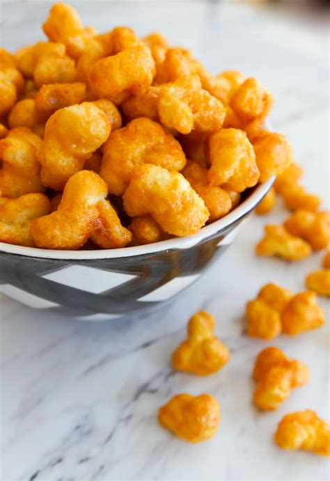 Copycat Buc-ee's Beaver Nuggets | Bake at 350°