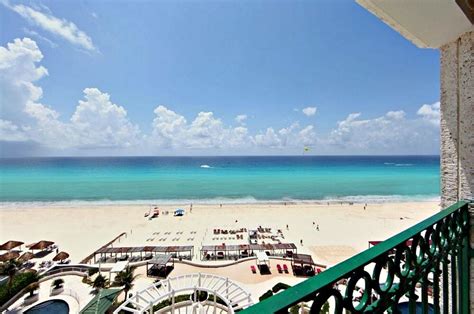 Meet All 4 Sandos Resort Beaches in Mexico - Sandos