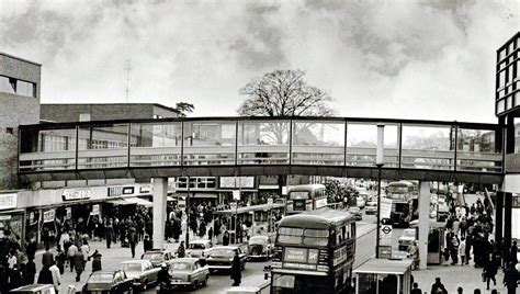 Memories of Hemel Hempstead | Dacorum U3A (University of the Third Age) | Our Dacorum