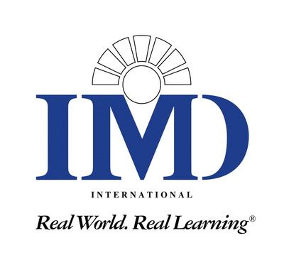 Business Schools: Imd Business School