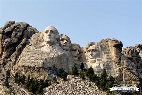 SOUTH DAKOTA: The Mount Rushmore State | Worthy Detours