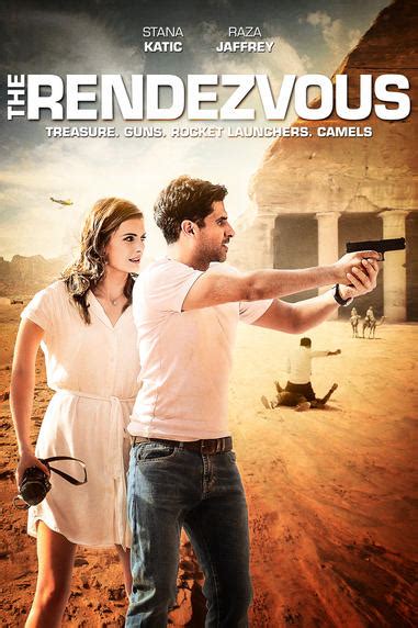 THE RENDEZVOUS | Sony Pictures Entertainment