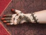 Arabic Mehndi Designs 2014 for Hands and Arms