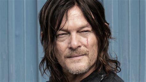 32 Facts about Norman Reedus - Facts.net