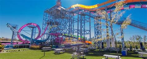 Calypso | Family Summer Activities - Our Calypso Park