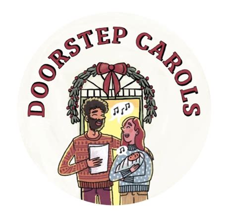 DOORSTEP CAROLS - Ridlington Parish Council