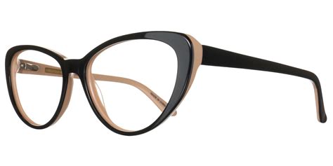 Christian Siriano Rose | America's Best Contacts & Eyeglasses