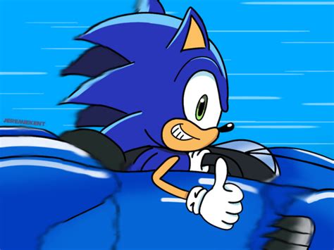 Team Sonic Racing Fanart - Fan Art & Comics - Sonic Stadium