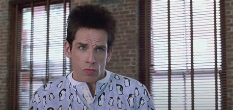 Zoolander cumple 20 años: todo lo que no se sabía de la comedia de Ben Stiller