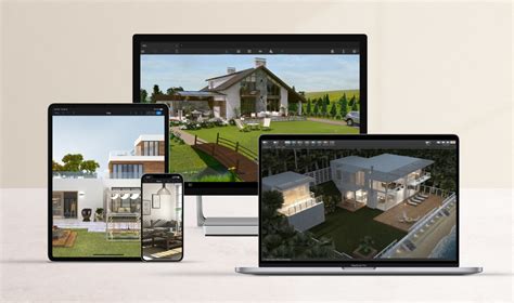 Landscape Design Software — Live Home 3D