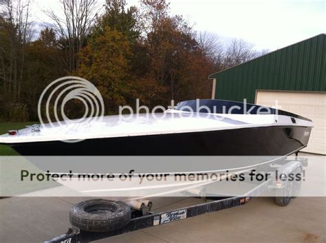 What's the latest trend in Boat paint schemes? - Page 5 - Offshoreonly.com