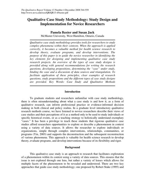 ️ Multiple case study methodology. Case Study Research: Design and Methods. 2019-01-21