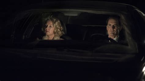 'Twin Peaks' Finale Recap: A Mystifying, Entrancing Ending