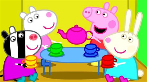 Image Gallery peppa pig