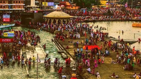 Ujjain Kumbh Mela 2028 - History, Date, Major Attractions | Adotrip