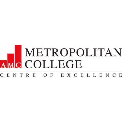 Metropolitan College - Compostela Group of Universities