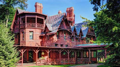 Virtual Tour of Historic Homes - TRACE MY HOUSE