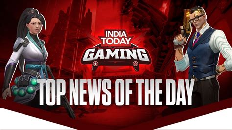 Top 10 Gaming News of the day: March 03, 2023