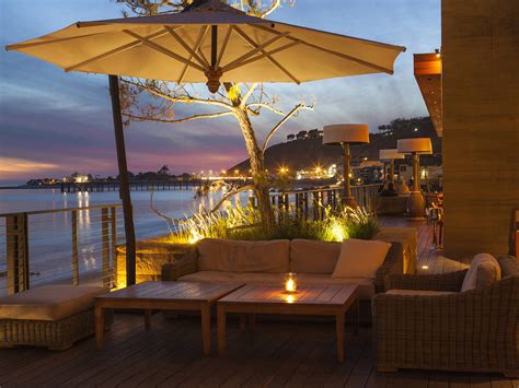 18 Best Romantic Restaurants in Los Angeles for a Dreamy Night Out