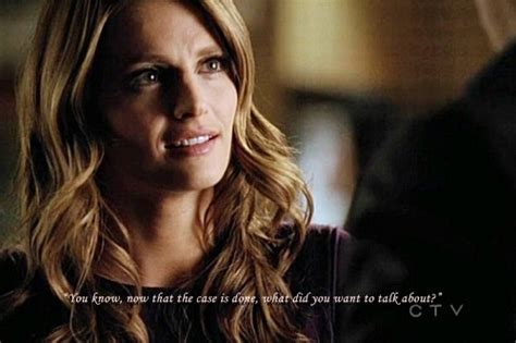 Quotes From Castle. QuotesGram