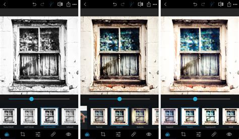 How To Use Photoshop Express To Create Stunning iPhone Photo Edits