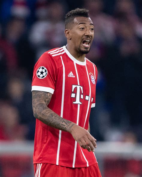 Man Utd transfer news: Bayern Munich reveal Jerome Boateng price tag | Football | Sport ...