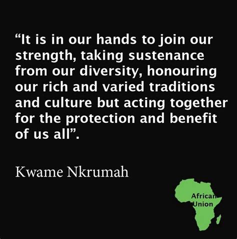 Funny Kwame Nkrumah Quotes - ShortQuotes.cc