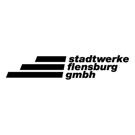 Stadtwerke flensburg Free Vector / 4Vector