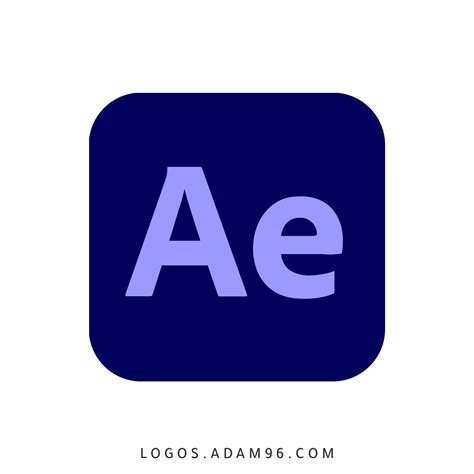 Adobe After Effects 2020 Logo Icon Download | After effects, Logo icons, Logo reveal