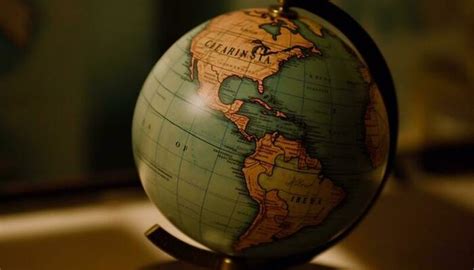 World Map Globe Stock Photos, Images and Backgrounds for Free Download