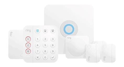 Ring Alarm Home Security System Cost and Pricing in 2024 | Security.org