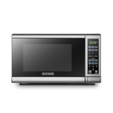 The 9 Best Counter Black Microwave Oven - Home Life Collection