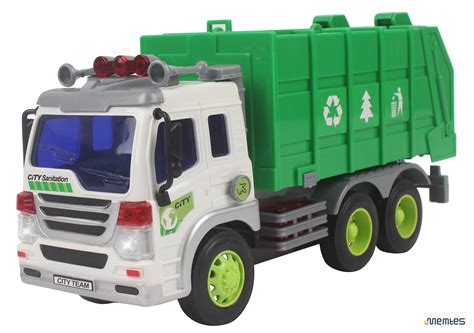 Free photo: Garbage truck toy - Toy, Recycle, Recycling - Free Download ...