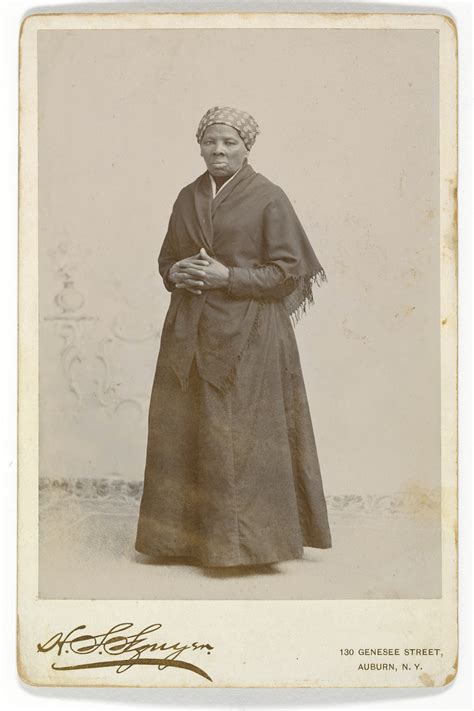 Harriet Tubman | Smithsonian Institution