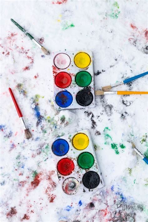 8 Fun Snow Day Activities You *Probably* Haven't Tried Yet - grkids.com