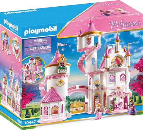 Playmobil Large Princess Castle for sale | North Las Vegas, NV | Nellis ...