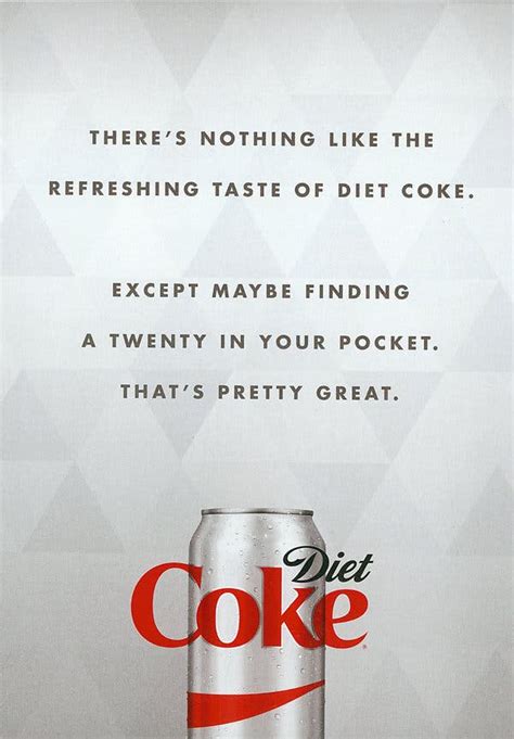 Mocked on Internet, Diet Coke Alters Ads - The New York Times