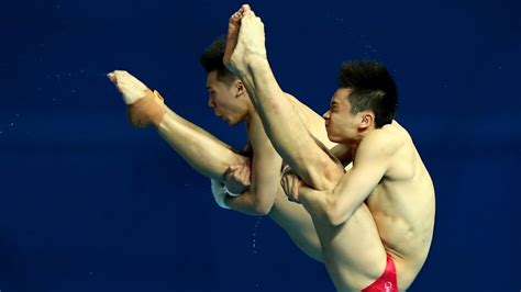 Olympic diving at Tokyo 2020: Top five things to know