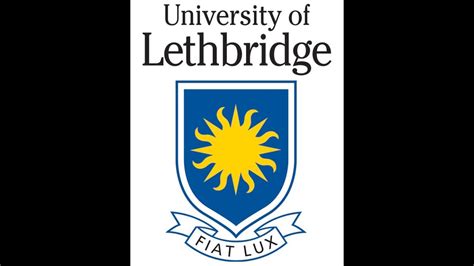 University of Lethbridge - YouTube