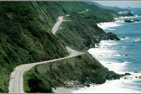 Pacific Coast Hwy Road Trip | Travel Channel