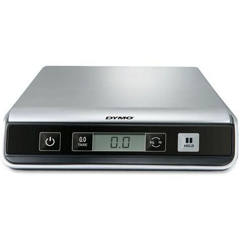 Dymo Digital USB Postal Scale - 25 lb / 11 kg Maximum Weight PEL1772059 ...