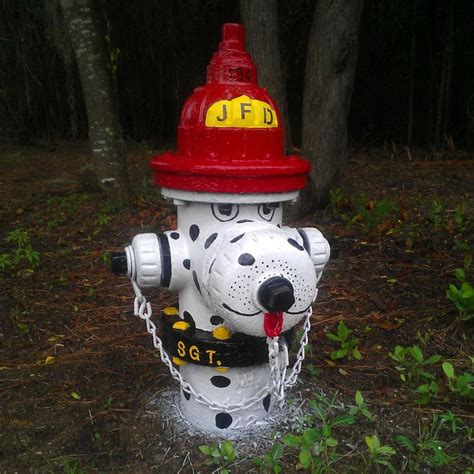 Fire Hydrant Color Code Canada - Colorxml