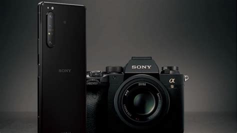 Sony xperia 1 ii india | Latest News on Sony-xperia-1-ii-india | Breaking Stories and Opinion ...