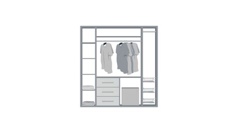 Sliding Wardrobe Doors | Joinery | Howdens