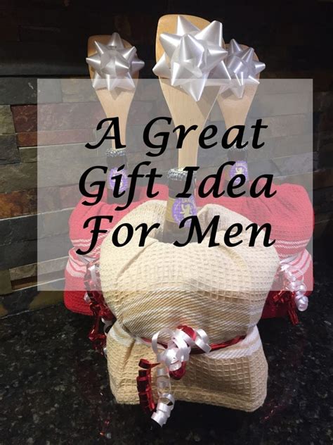 A Great Gift Idea For Men | Sabrina's Organizing