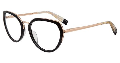 Furla VFU255 Eyeglasses | FramesDirect.com